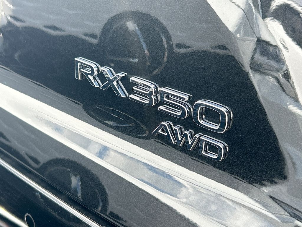Thumbnail: 2026 Lexus RX - 7