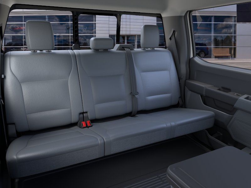 2026 Ford F-350 Chassis XL