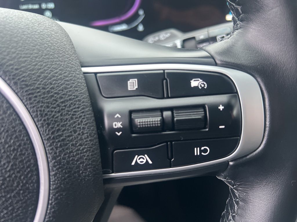 2023 Kia Sportage X-Line photo