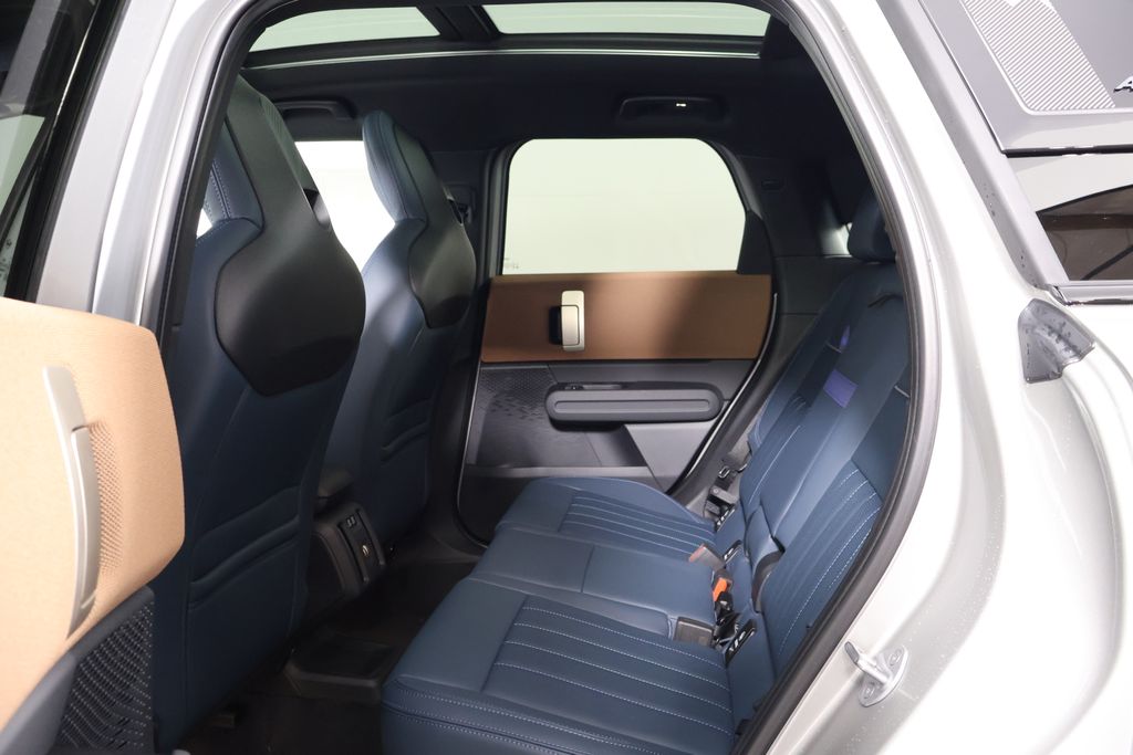 Thumbnail: 2025 MINI Cooper Countryman - 6
