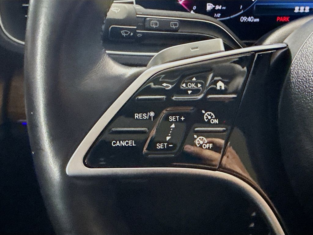 Thumbnail: 2024 Mercedes-Benz GLE - 11