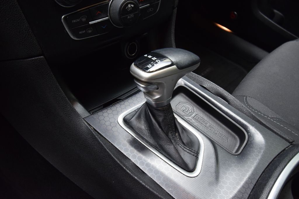 used 2015 Dodge Charger car, priced at $10,500