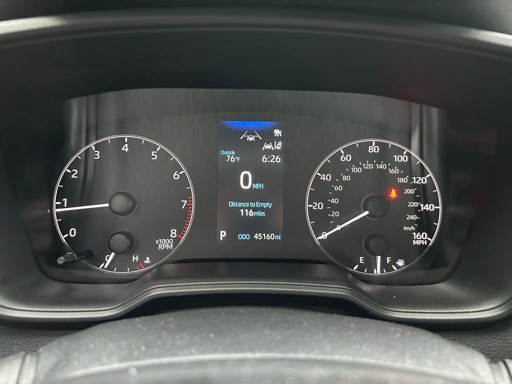 2023 Toyota Corolla LE 22