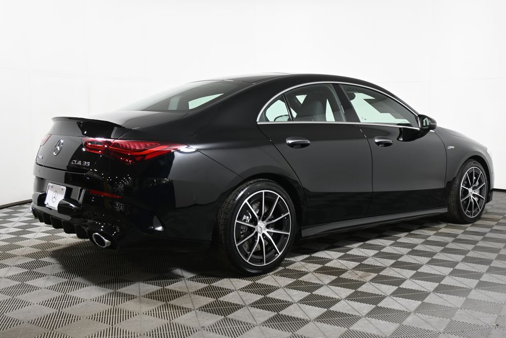 Thumbnail: 2026 Mercedes-Benz CLA - 7