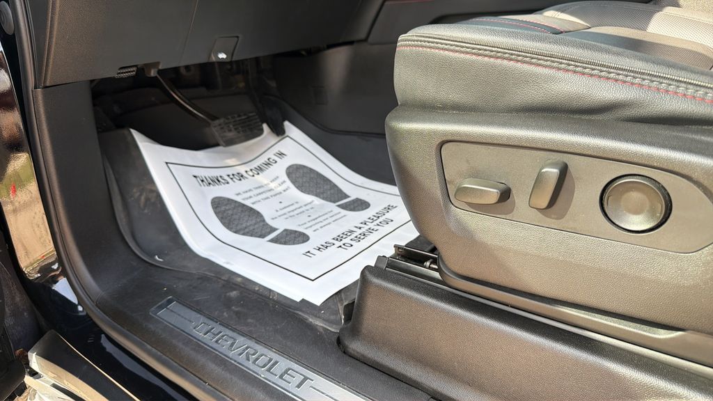 2023 Chevrolet Tahoe