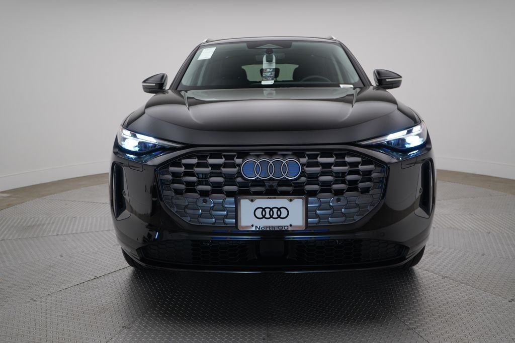 Thumbnail: 2026 Audi Q5 - 5