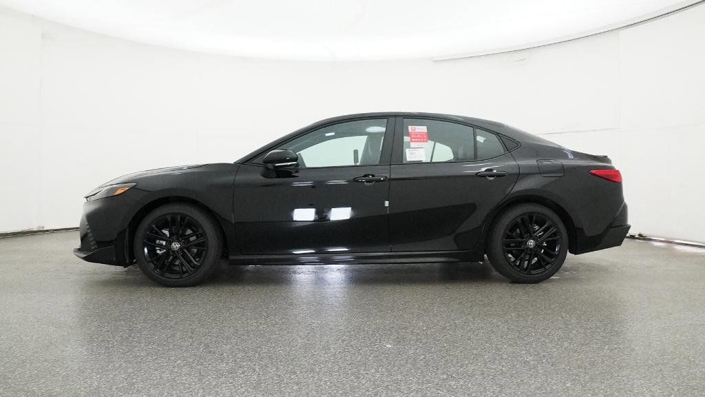 Thumbnail: 2026 Toyota Camry - 28