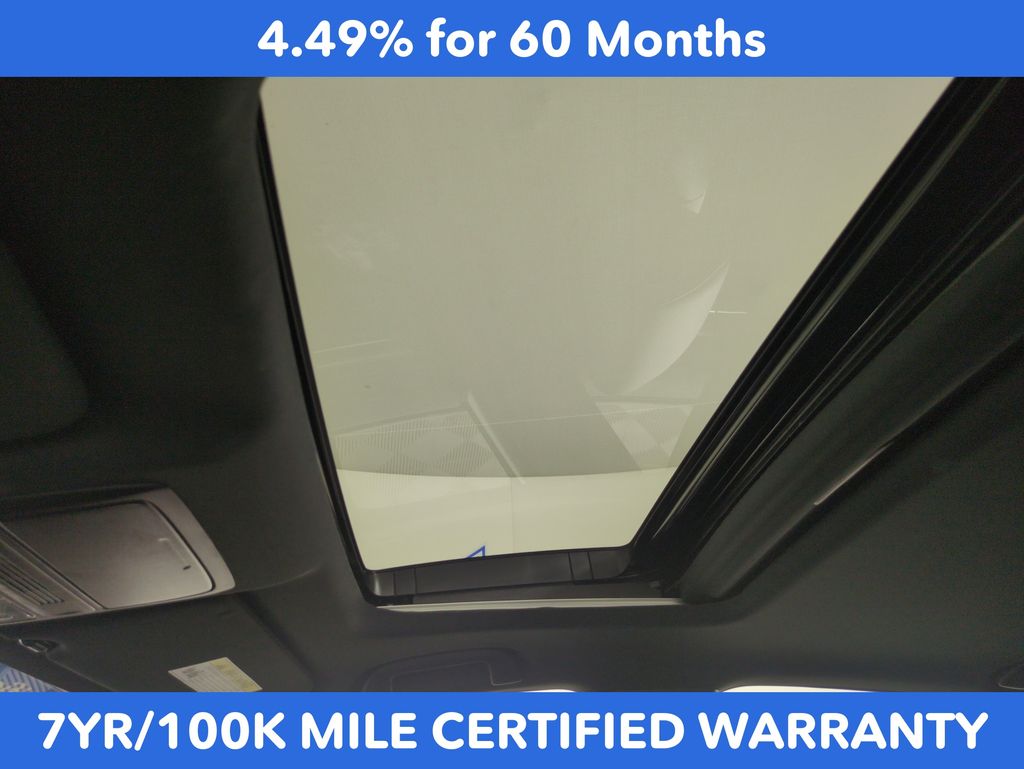 Used 2021 Honda Accord Sport 2.0T For Sale in Fort Wayne, IN