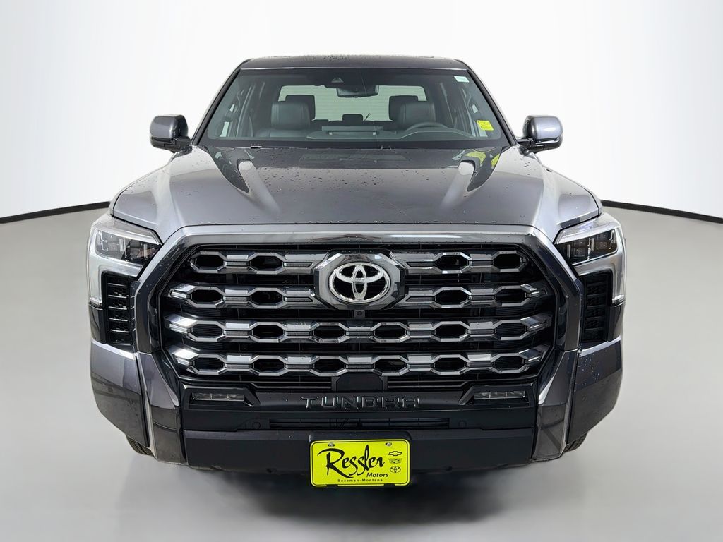New 2026 Toyota Tundra i-FORCE MAX Truck