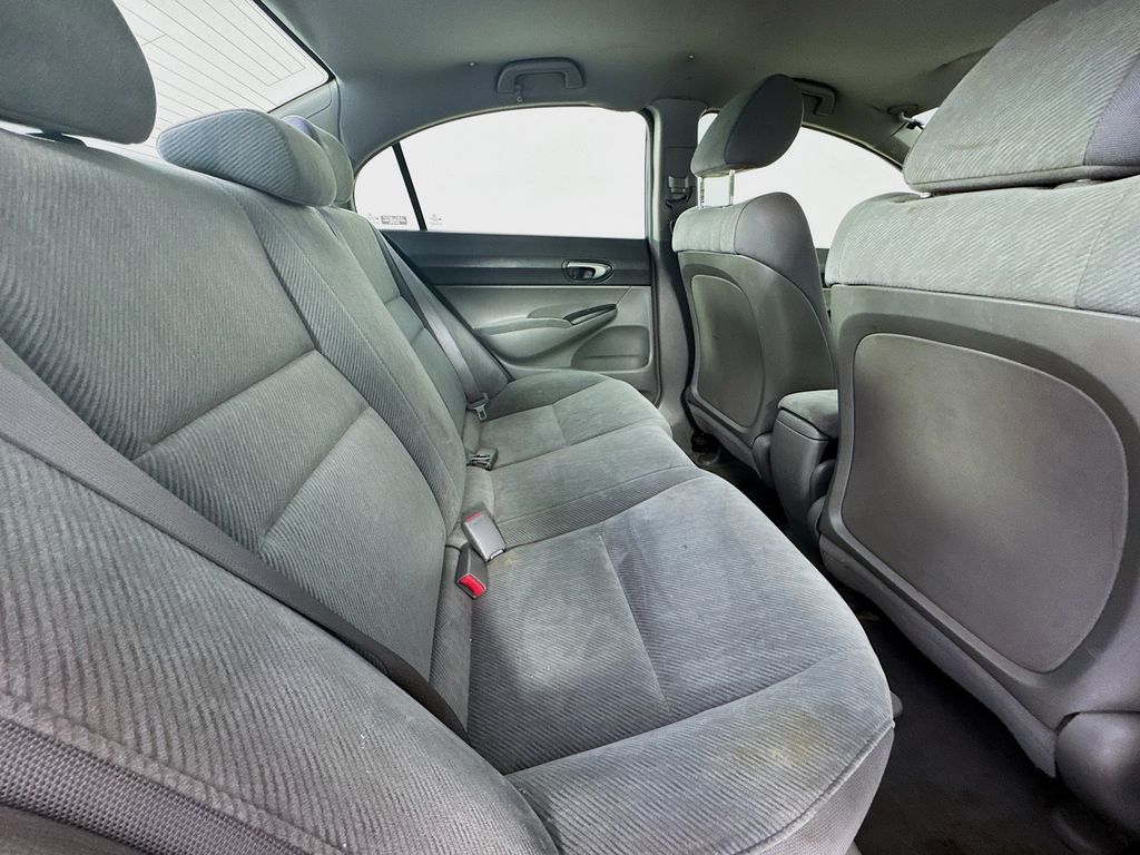 Used Car 2009 Honda Civic  Lx For Sale Under $10,000 In Austin, Texas