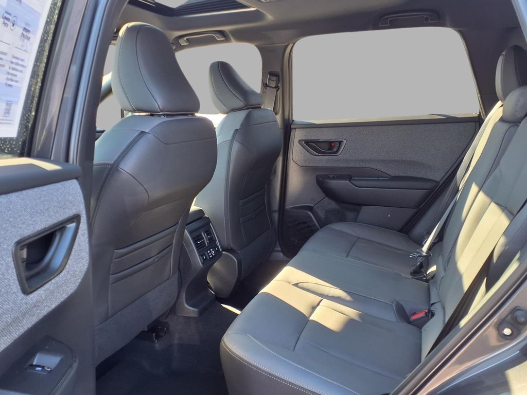 new 2026 Subaru Outback car, priced at $43,619