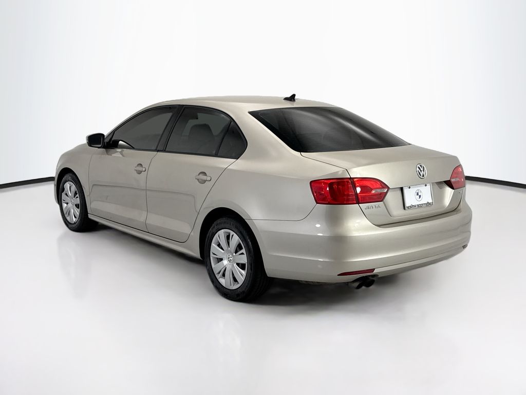 Thumbnail: 2014 Volkswagen Jetta - 7
