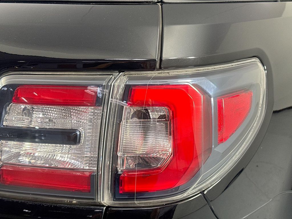 Used Car 2017 Gmc Acadia Limited  Limited For Sale Under $15,000 In Austin, Texas