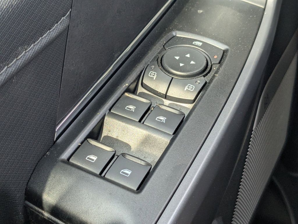 2026 Ford F-150 Black Widow