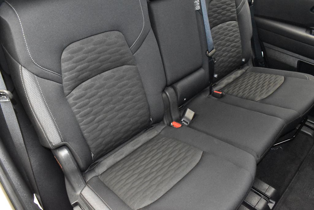 Thumbnail: 2025 Nissan Pathfinder - 29