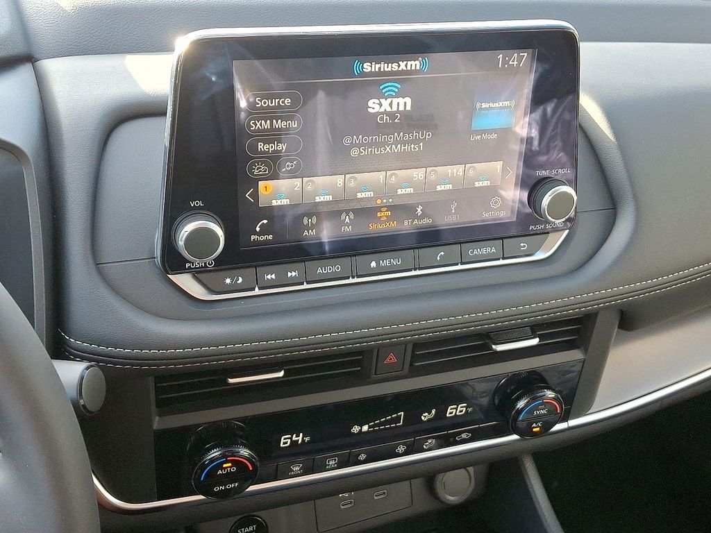 Thumbnail: 2026 Nissan Rogue - 7