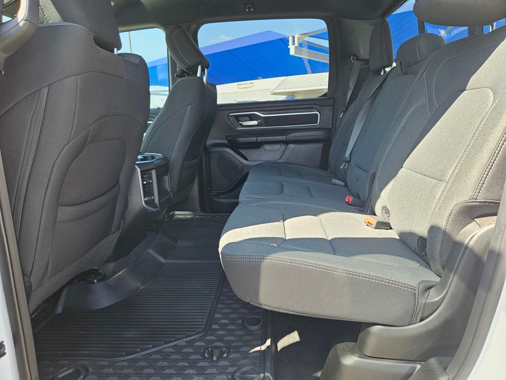 Used Car 2023 Ram 1500  Big Horn/lone Star For Sale Under $35,000 In San Marcos, Texas