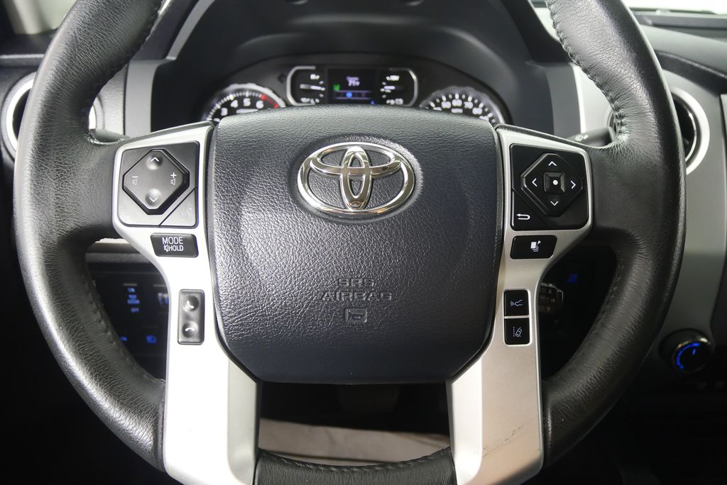 Thumbnail: 2020 Toyota Tundra - 19