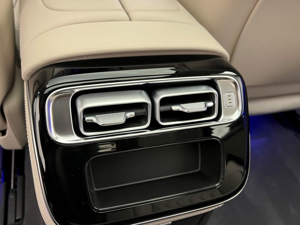 Thumbnail: 2024 Mercedes-Benz S-Class - 23