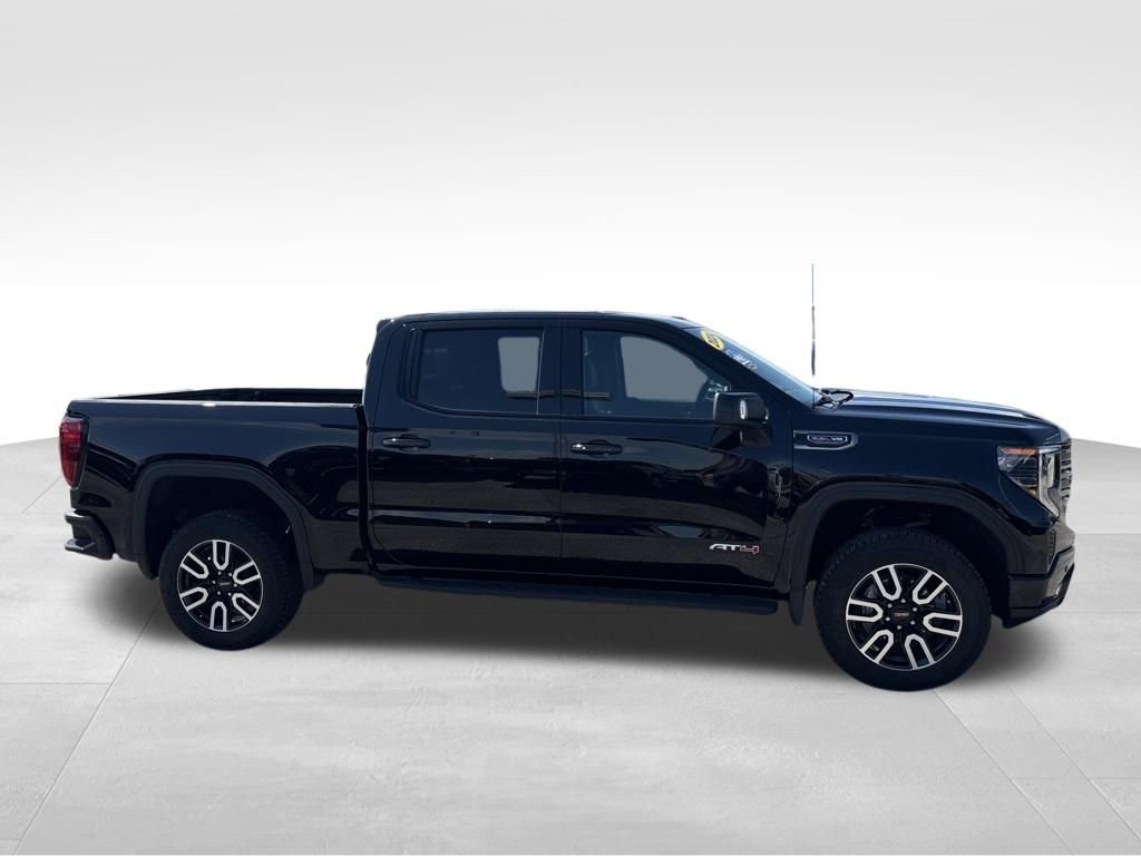 Used 2024 GMC Sierra 1500 Truck