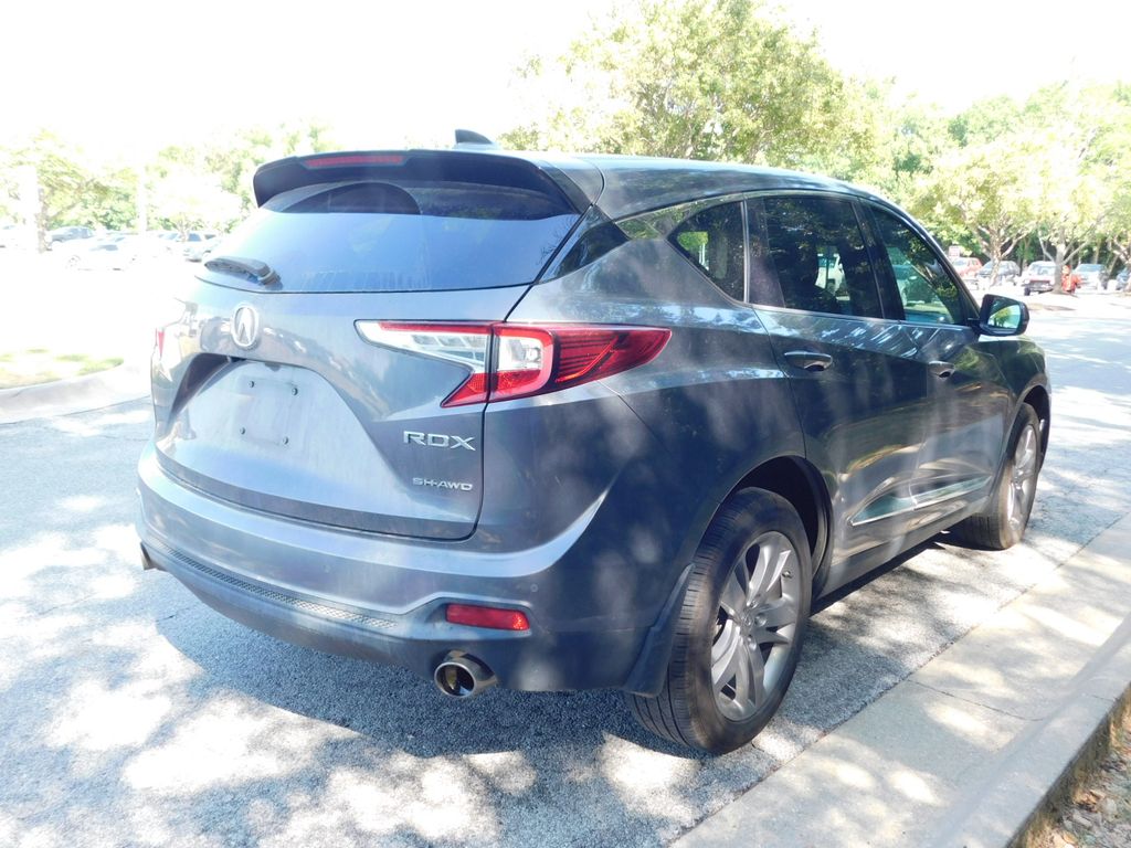 Thumbnail: 2021 Acura RDX - 11