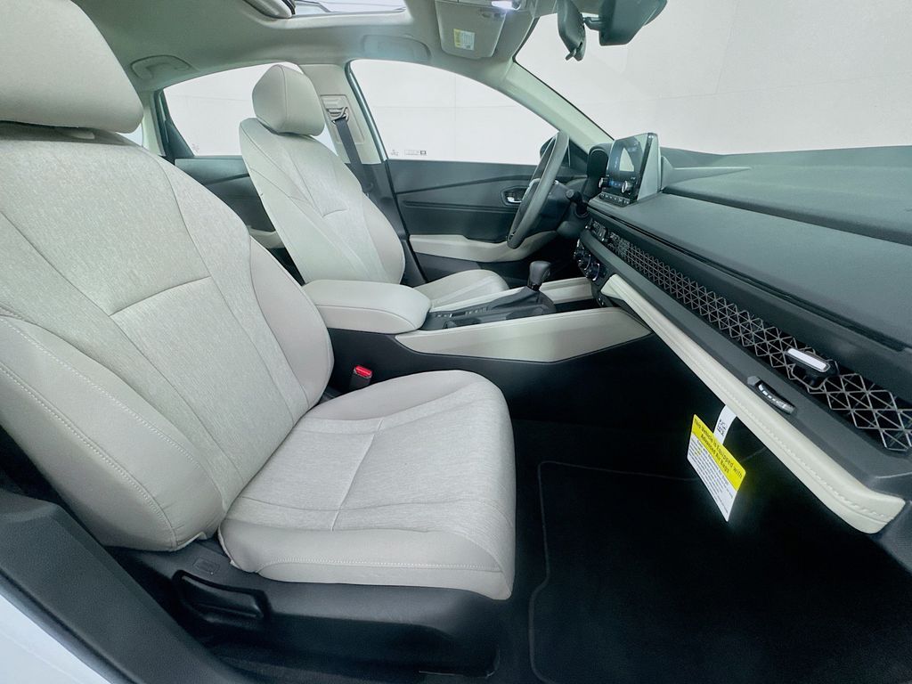Used Car 2025 Honda Accord  Se For Sale Under $30,000 In Austin, Texas