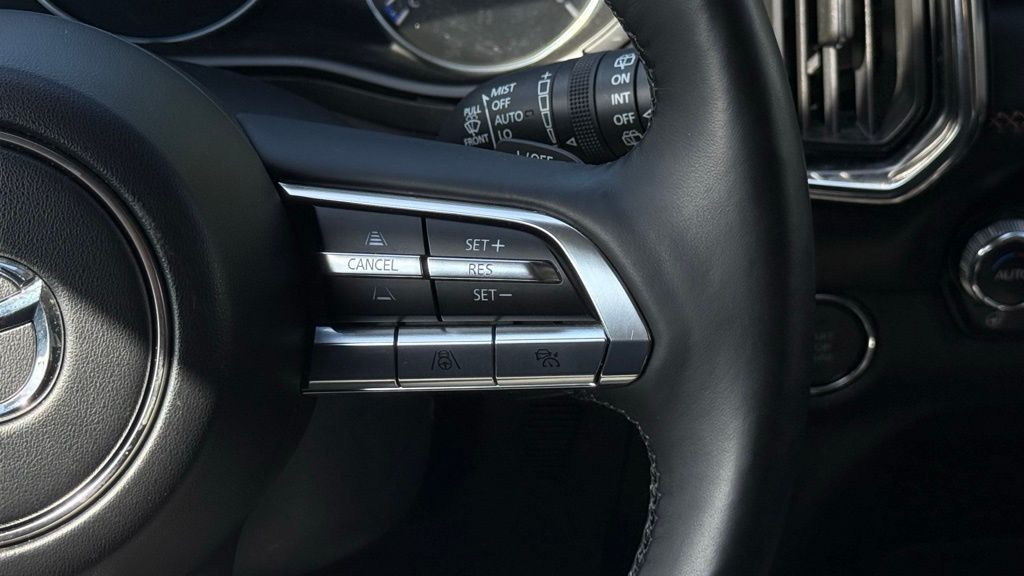 Mazda CX-50 2.5 Turbo Premium