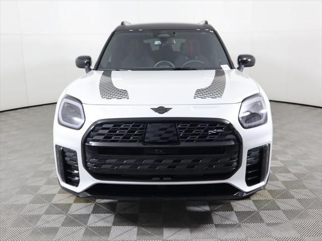 Thumbnail: 2026 MINI Cooper Countryman - 2