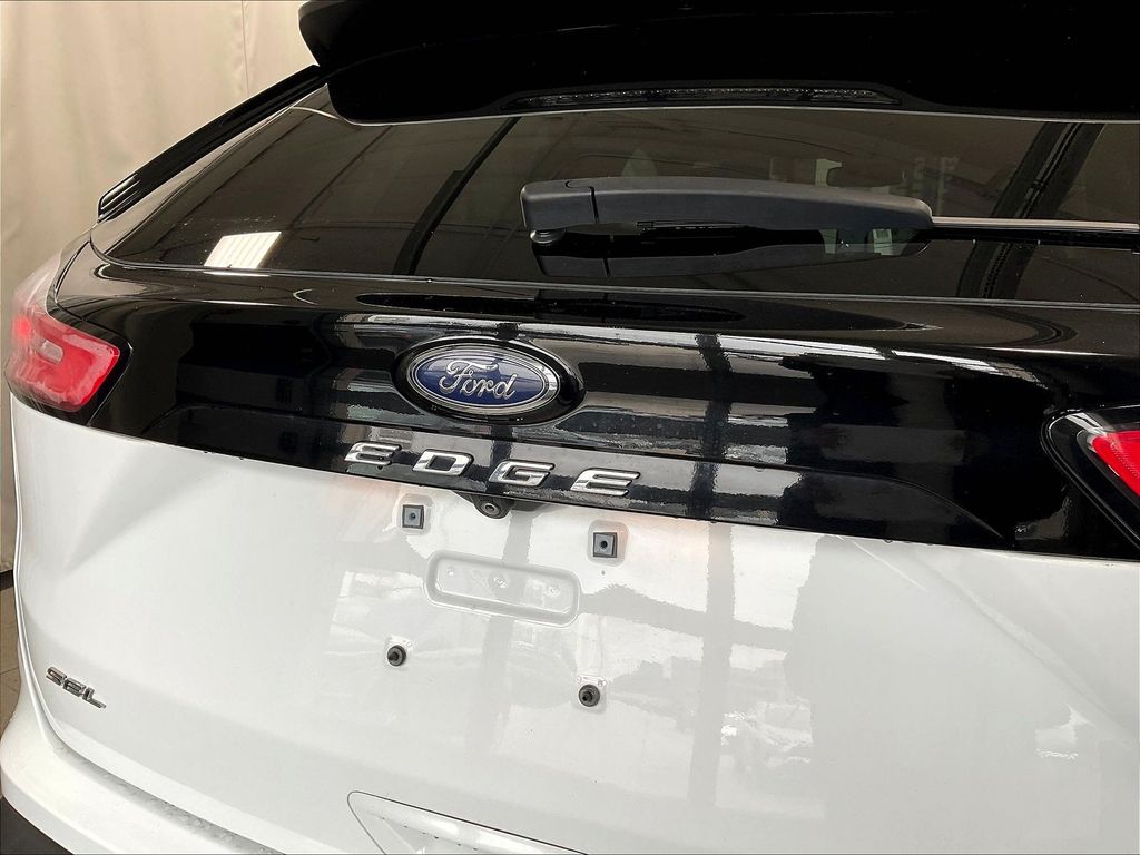 2023 Ford Edge — photo 28