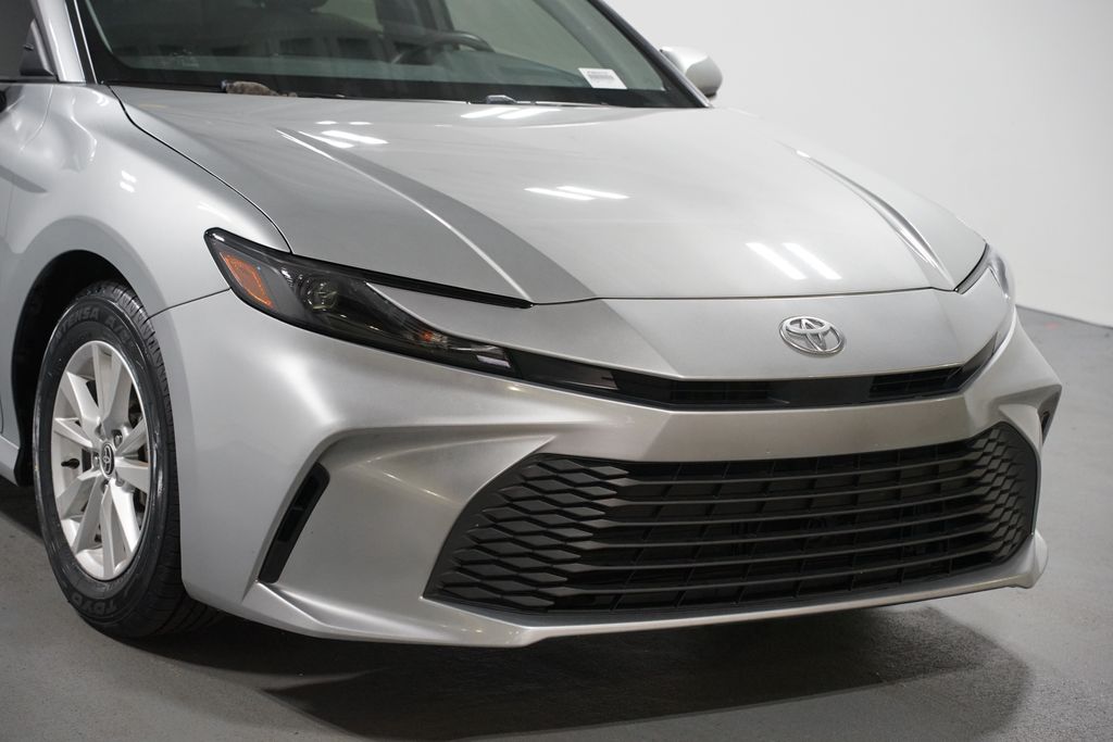 Thumbnail: 2025 Toyota Camry - 4