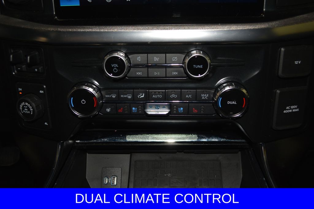 Certified Used 2022 Oxford White Ford Raptor image 13