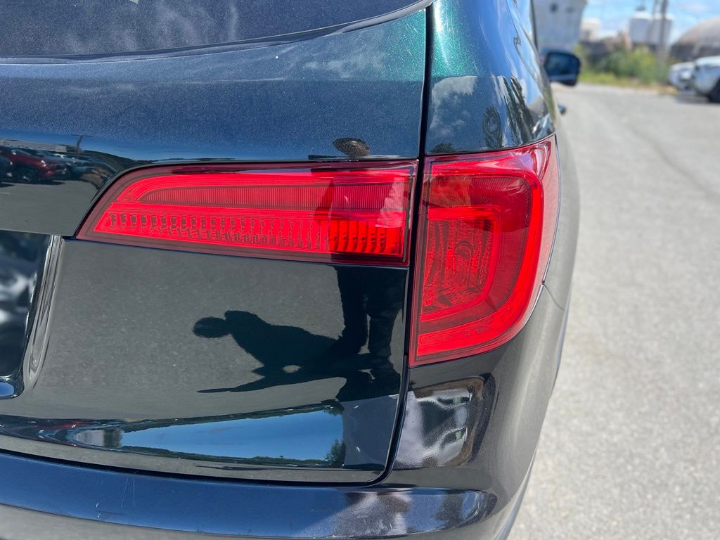 Used 2018 Honda Pilot SUV