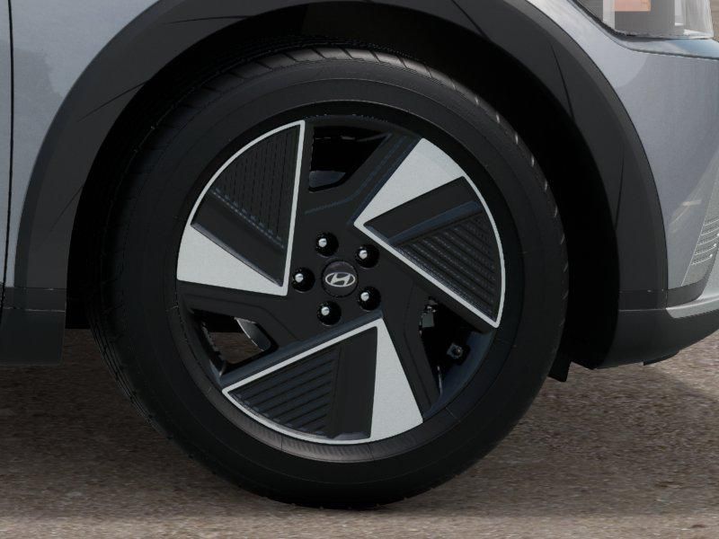 2025 Hyundai Ioniq 5 SEL 8