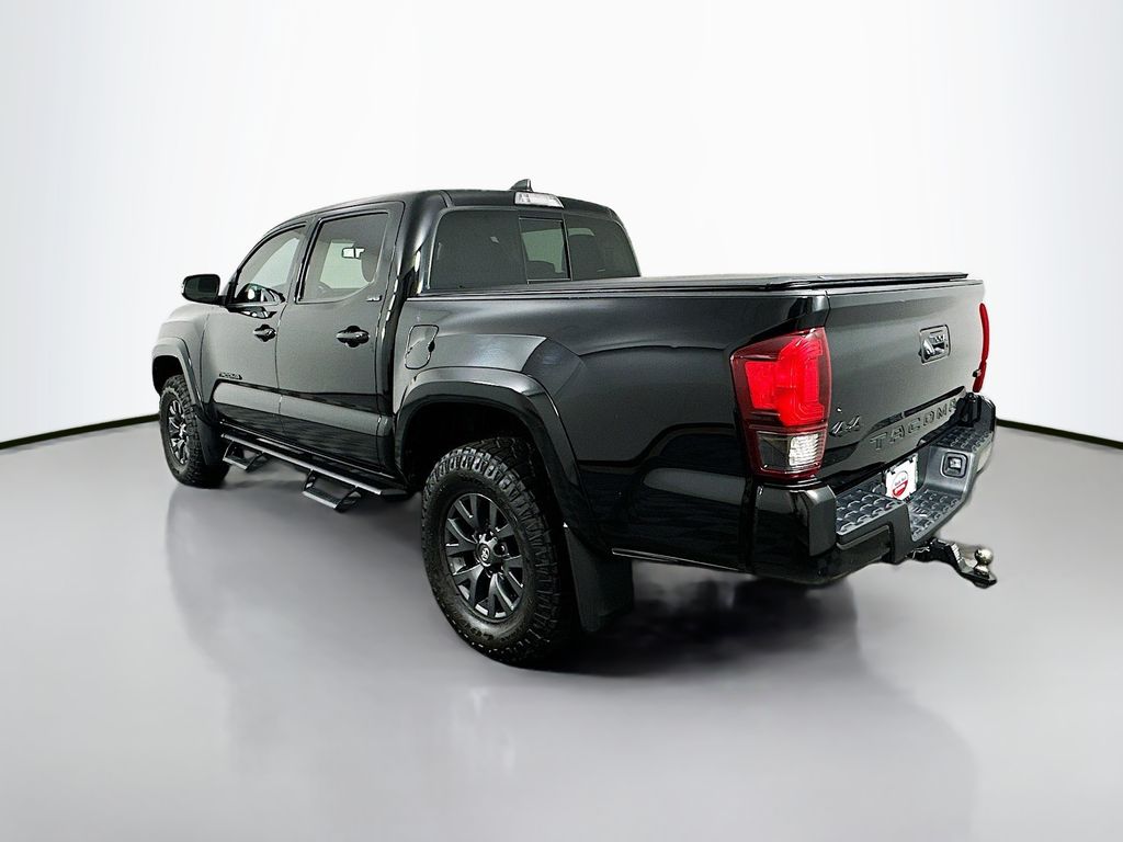 2023 Toyota Tacoma SR5 7
