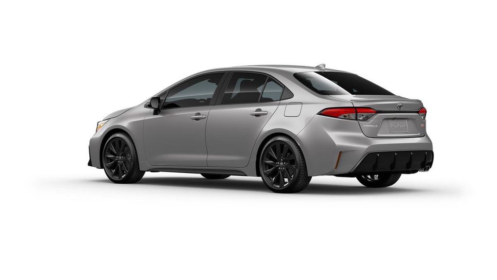 Thumbnail: 2025 Toyota Corolla - 6