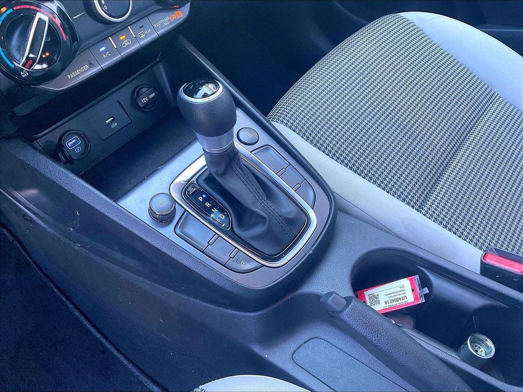 2022 Hyundai Kona — photo 20
