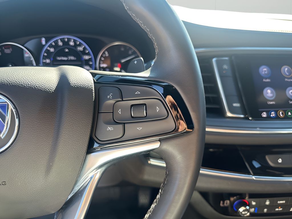 Used Car 2023 Buick Enclave  Avenir For Sale Under $40,000 In Austin, Texas