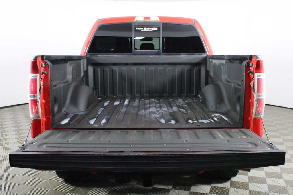 Used 2013 Ford F-150 for sale in 