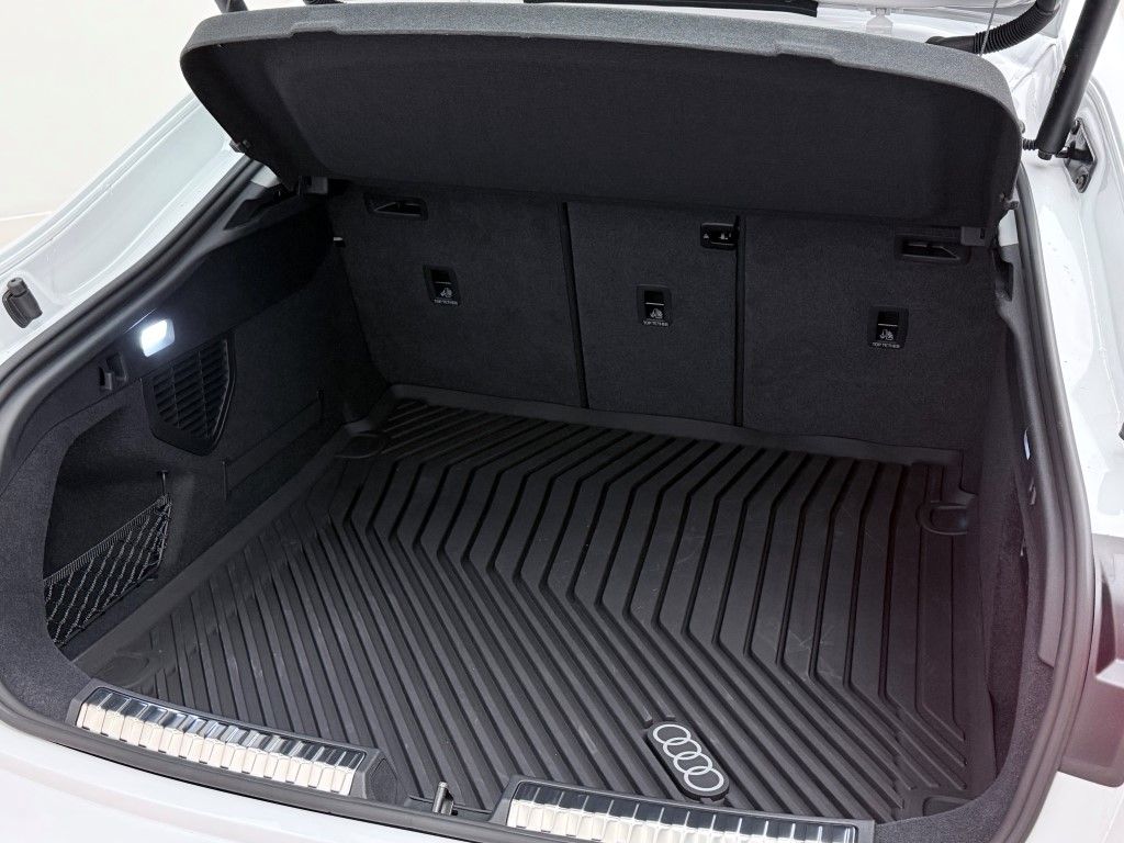 Thumbnail: 2025 Audi A5 - 22