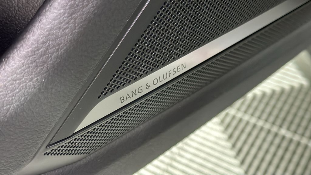 2025 Audi A6  31