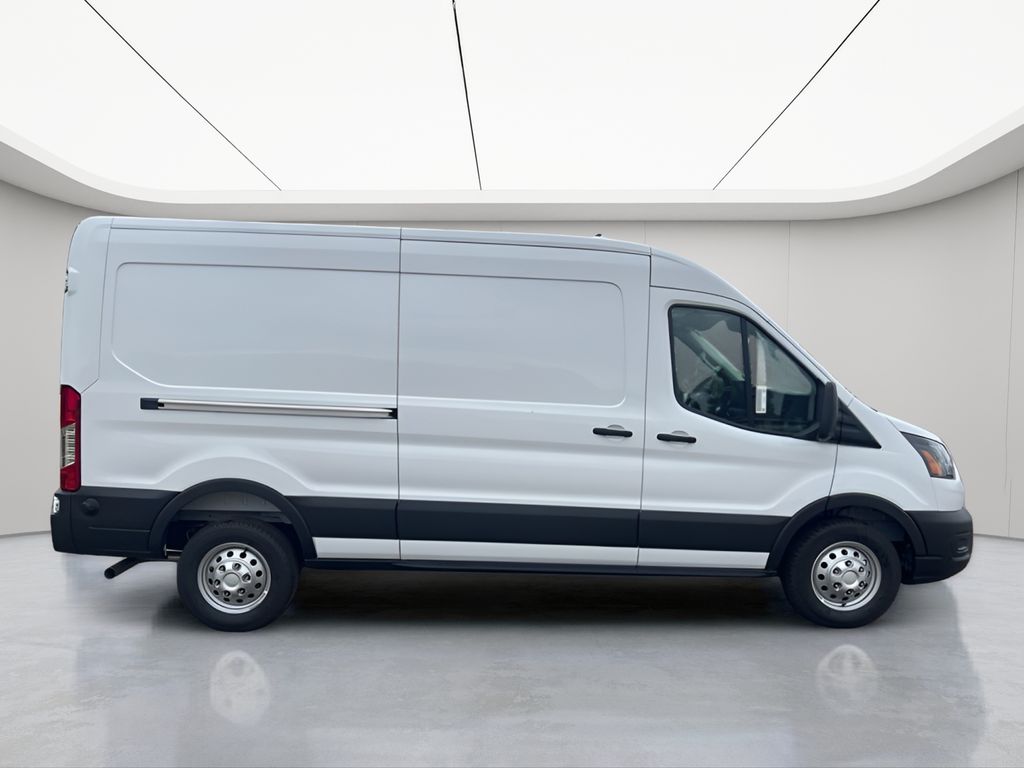 2025 Ford Transit-250