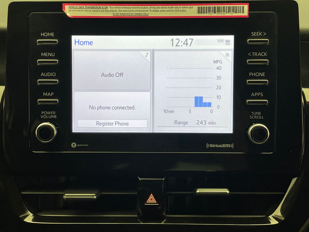 2024 Toyota Camry LE 25