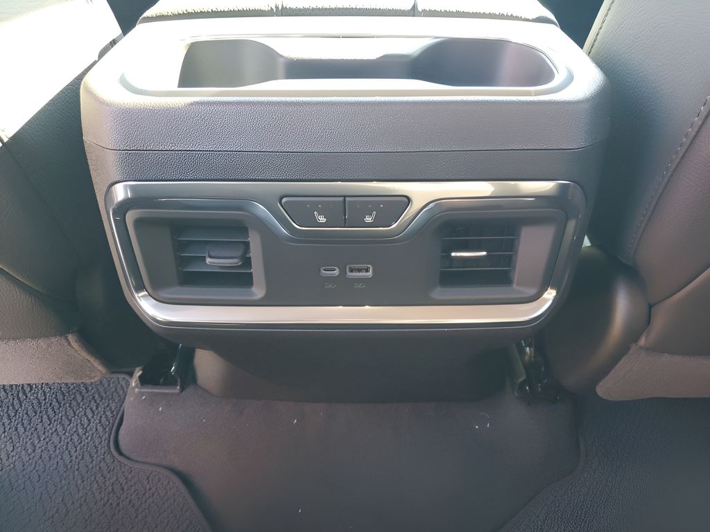 New 2026 Black GMC Denali image 19