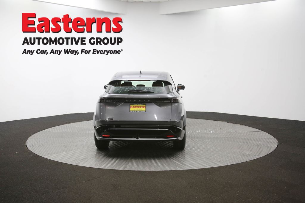 Used 2023 Gray Nissan ENGAGE image 37