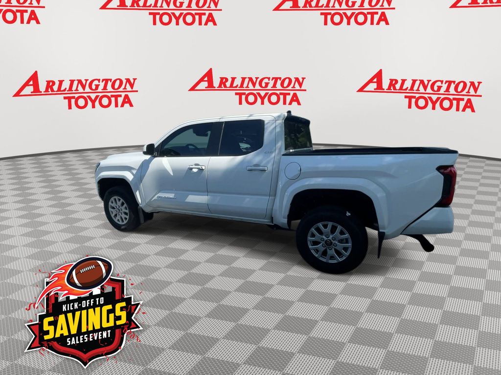 Used 2026 Toyota Tacoma Truck