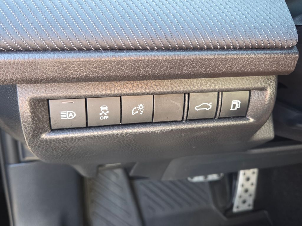 Used 2026 Toyota Camry Sedan