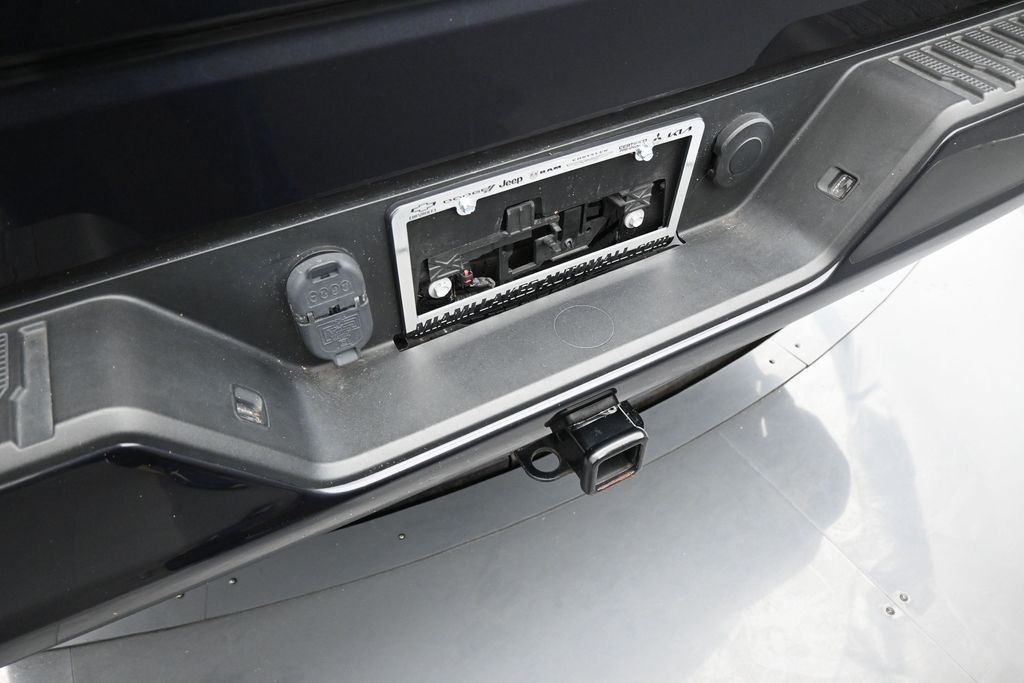 Used 2023 Dark Ash Metallic Chevrolet RST image 43