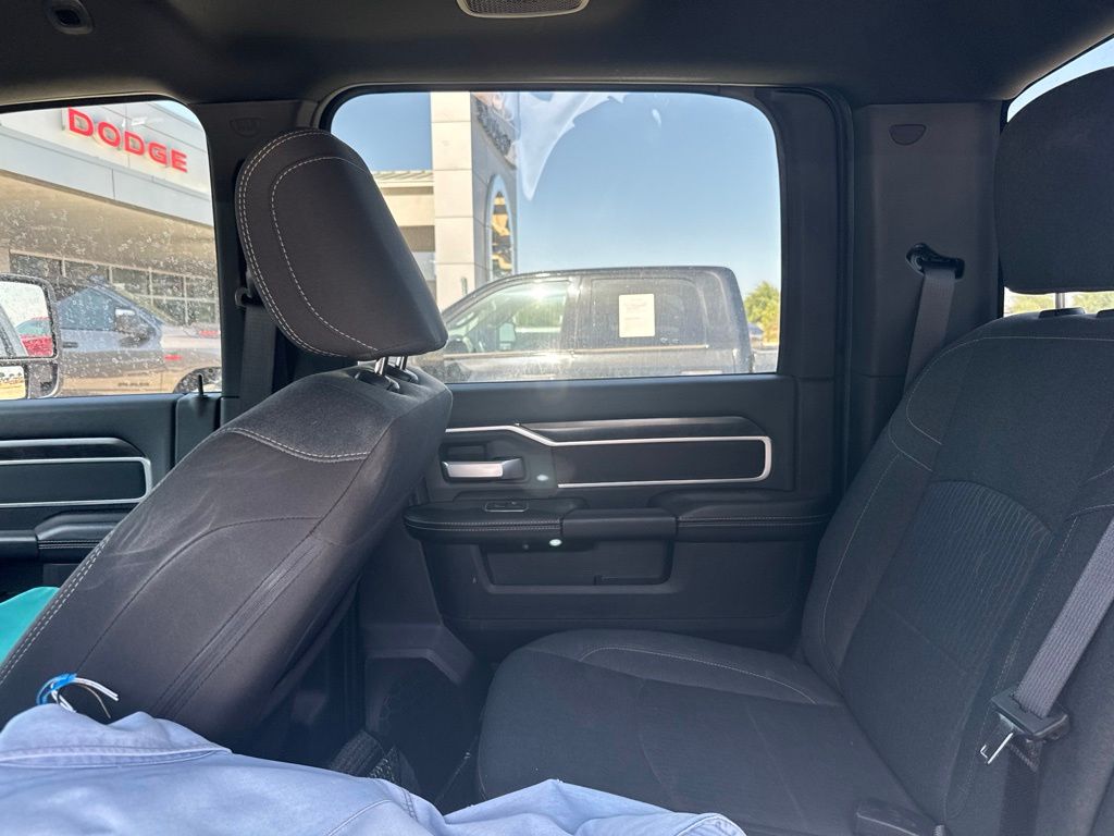 Used 2024 Ram 3500 Truck