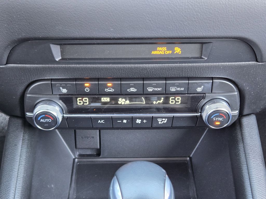 used 2020 Mazda CX-5 car, priced at $21,541