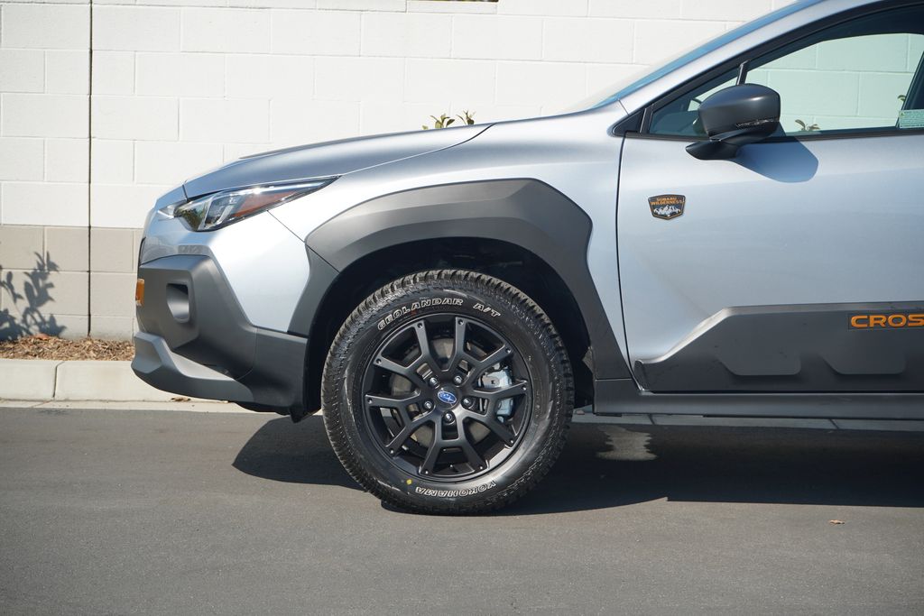 Thumbnail: 2025 Subaru Crosstrek - 2